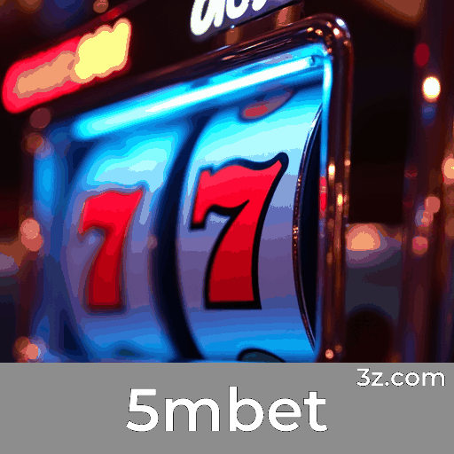 5mbet: Jogos de Cassino que Prometem Emoção e Realismo
