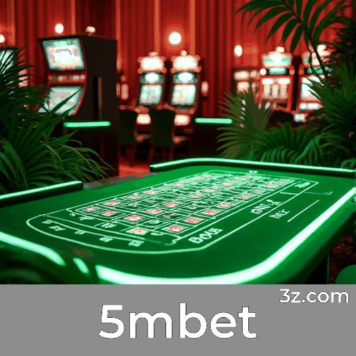 Estratégias Calculadas para Otimização de Bônus na 5mbet