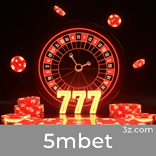 5mbet: Jogos de Cassino que Prometem Emoção e Realismo