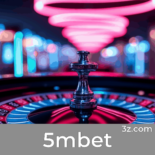 Experiência de Cassino Imersiva com 5mbet no Brasil
